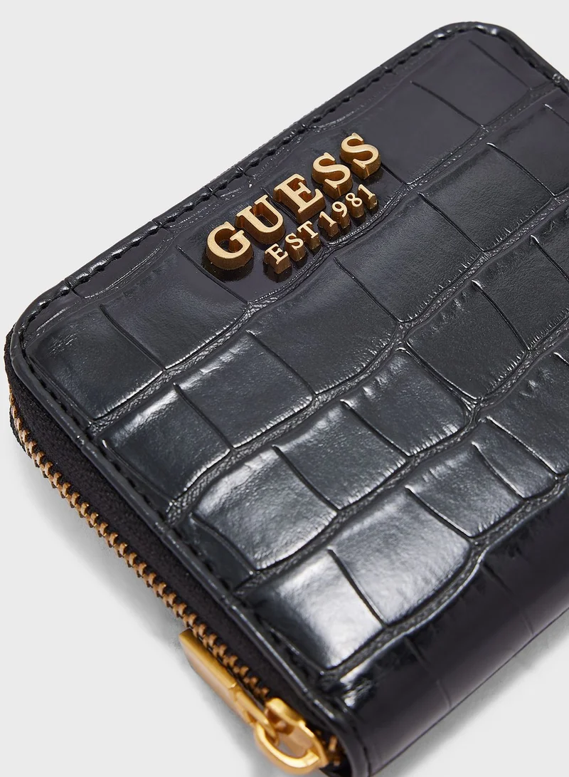 GUESS James Wallet