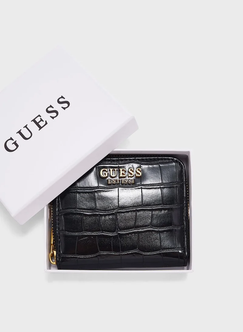 GUESS James Wallet