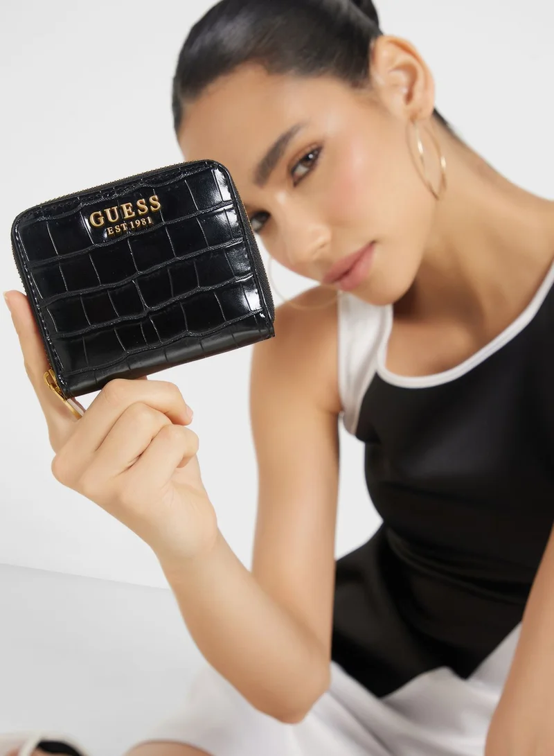 GUESS James Wallet