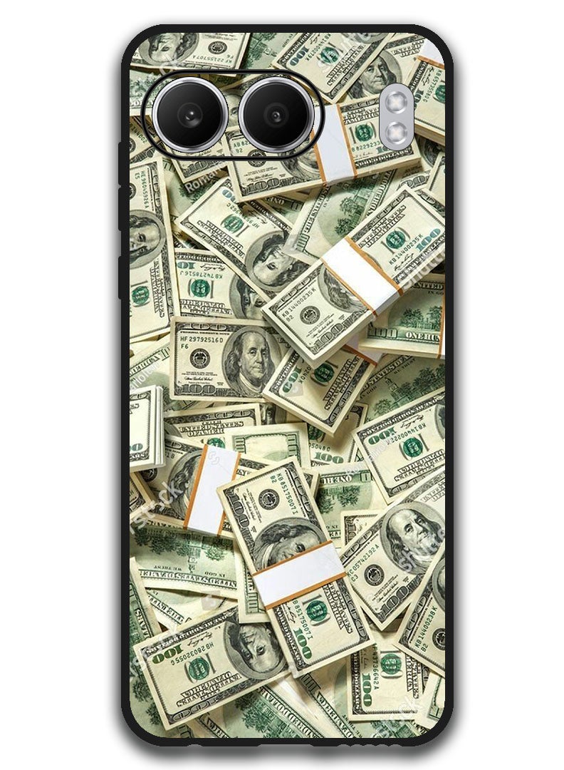 Theodor Protective Case Anti Scratch Shock Proof Bumper Cover For OnePlus Nord 4 Cash (2) - Image 1