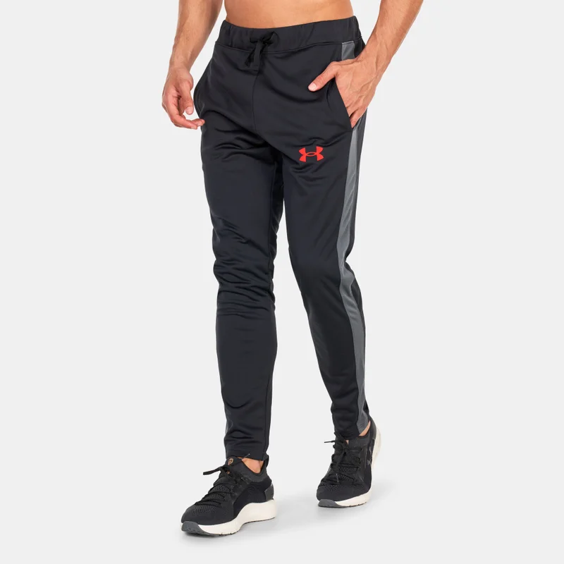 UNDER ARMOUR Men's UA Knit Tracksuit