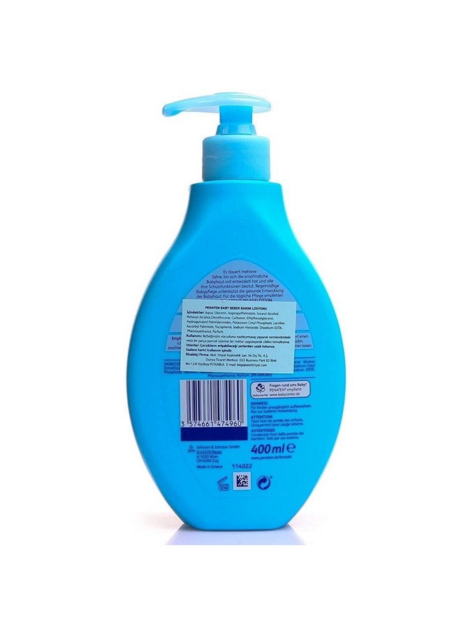 Penaten baby lotion 400ml / 13.52 fl.oz. - Image 3