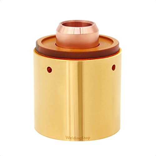 WeldingStop WS SL60 SL100 Torch Start Cartridge 9-8213 9-8277 for Thermal Dynamics Cutmaster 38/52/82/102/152 Plasma Cutter Torch Consumables - Image 1