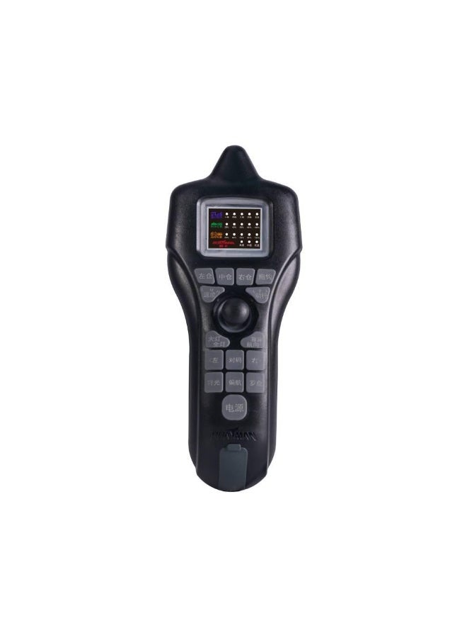 قارب صيد بالارساليات N8 - Image 3