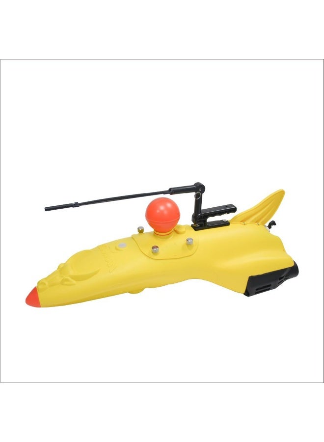 قارب صيد بالارساليات N8 - Image 4