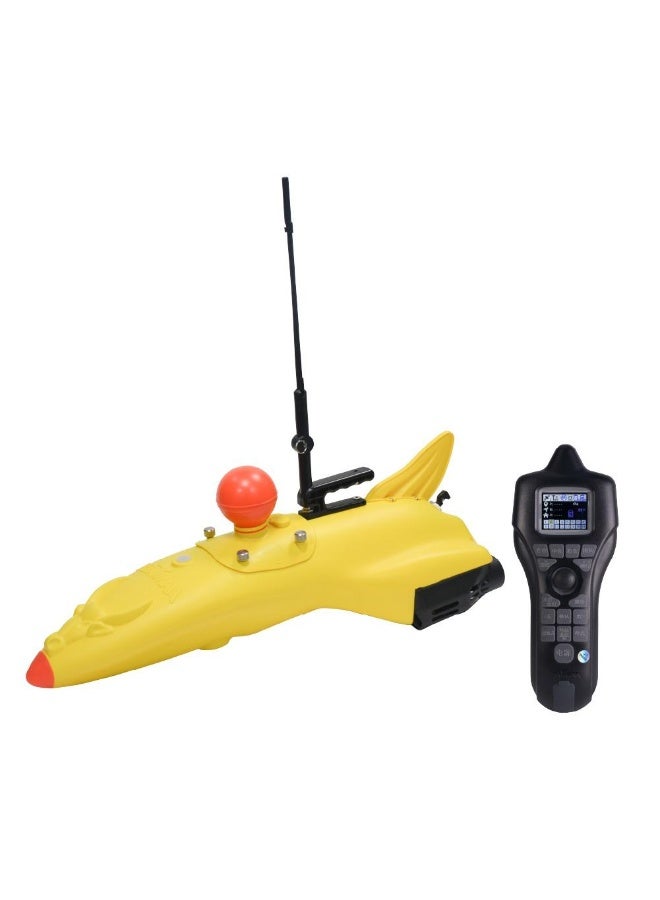 قارب صيد بالارساليات N8 - Image 1