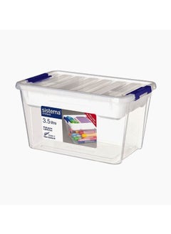 sistema Removable Tray - 3.5 L Outdoor Kitchen Appliances & Storage  - Image 1