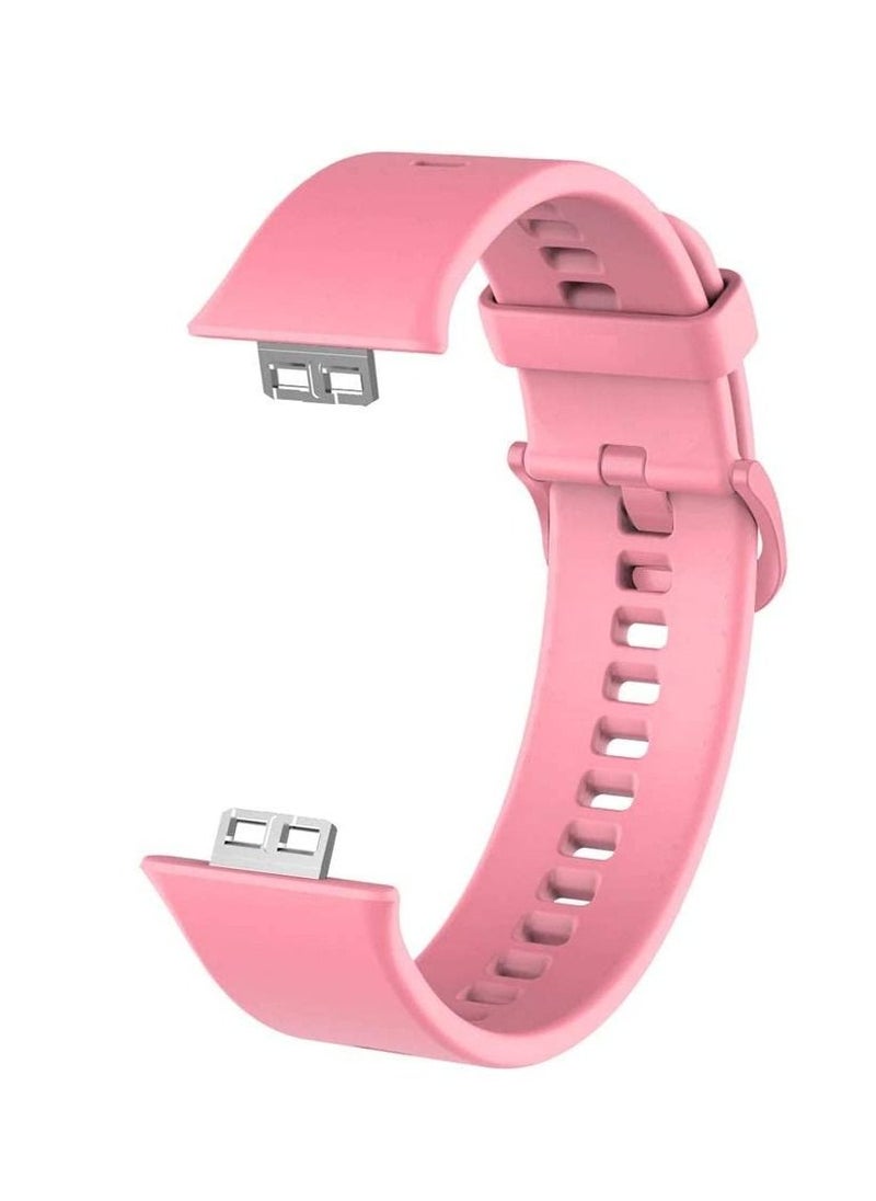 ماركة غير محددة Replacement Huawei Watch Fit band 