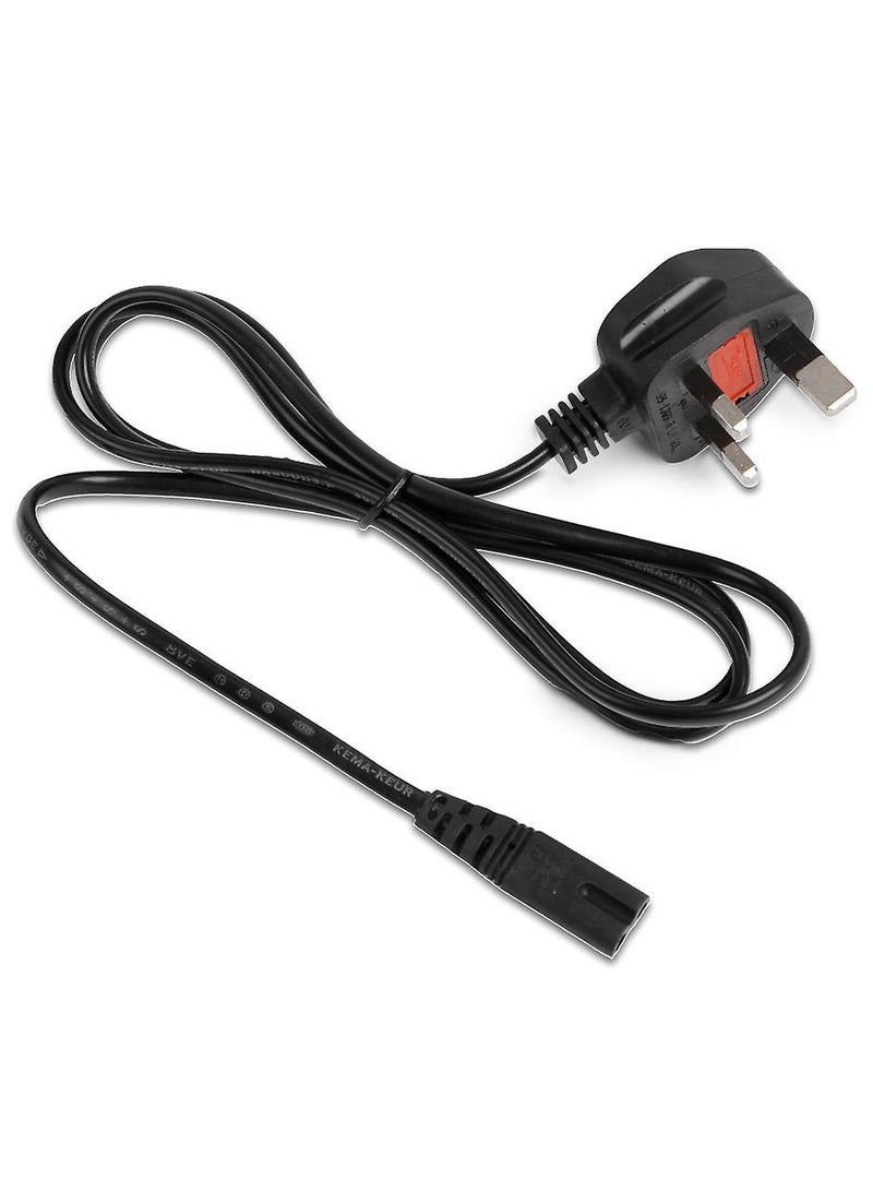 Power cable for PlayStation 3, 4, and 5  - Image 1