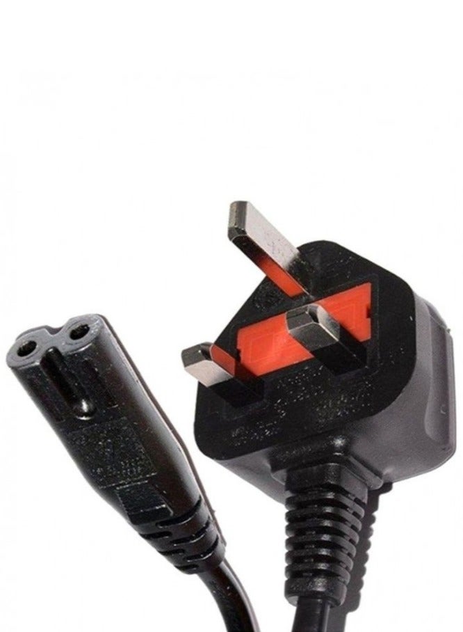Power cable for PlayStation 3, 4, and 5  - Image 2