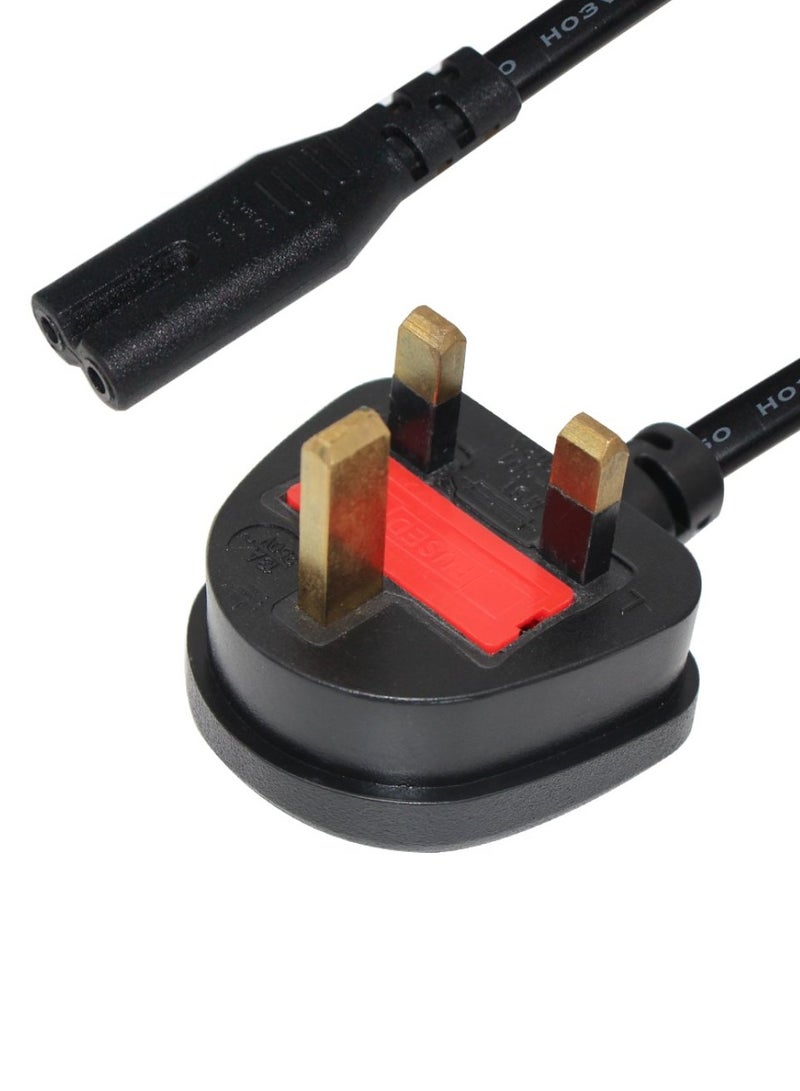 Power cable for PlayStation 3, 4, and 5  - Image 4