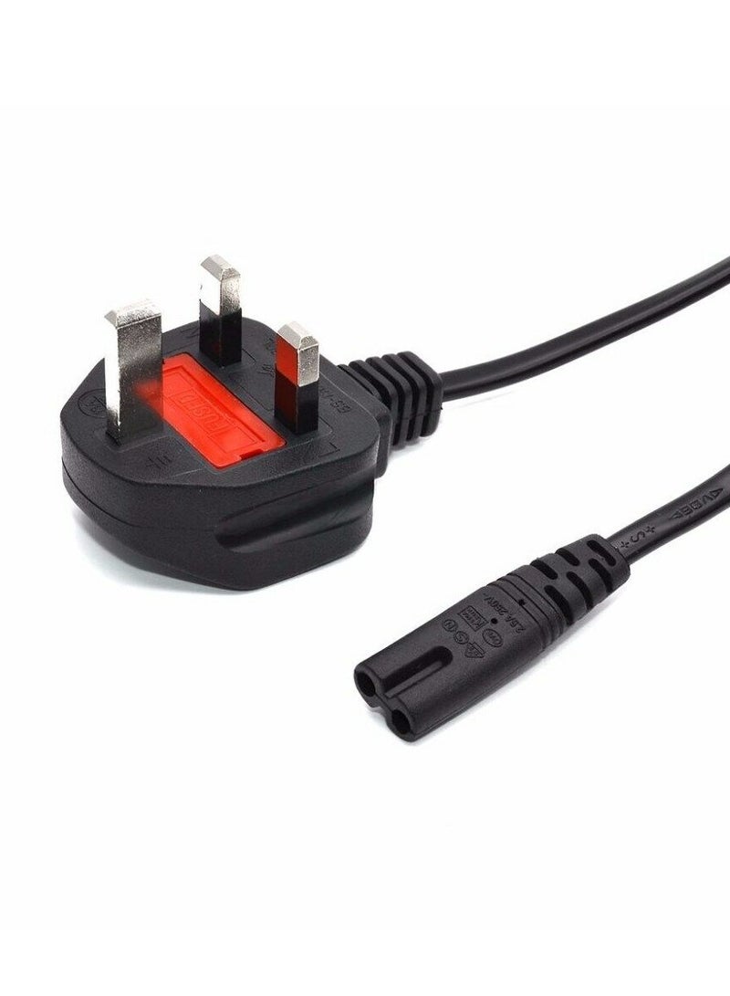 Power cable for PlayStation 3, 4, and 5  - Image 3