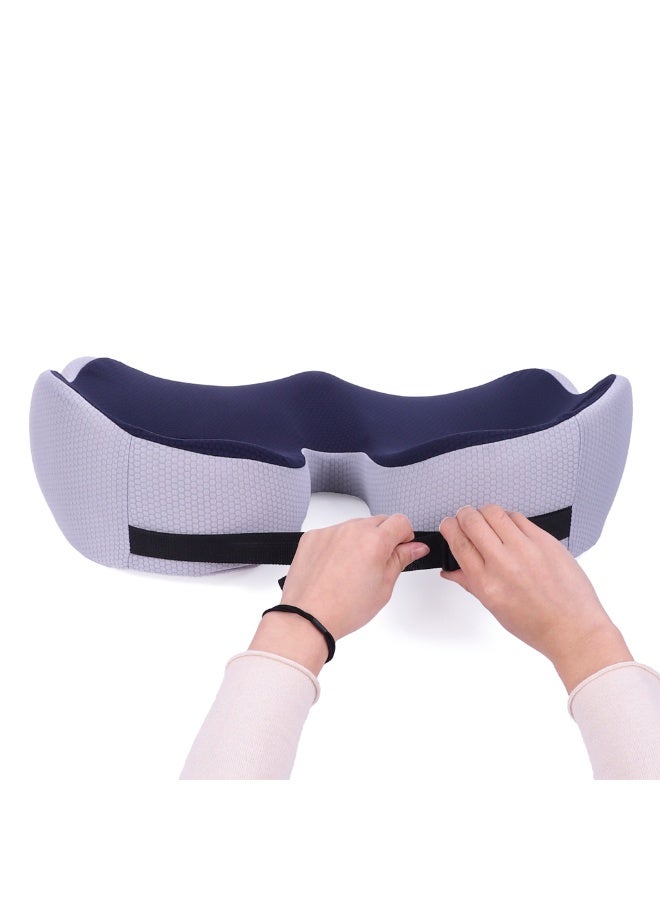 واندر وسادة للجلوس بالإسفنج الرغوي - Image 4