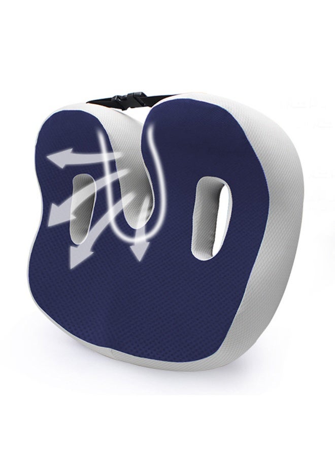 واندر وسادة للجلوس بالإسفنج الرغوي - Image 5