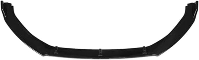 DEMULAX Car Front Spoiler Kit for VW Golf MK7 - Image 2
