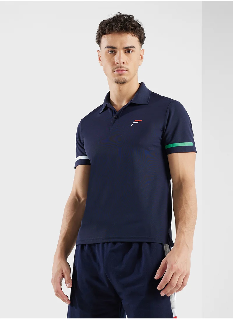 فورورد Casual Polo Shirt