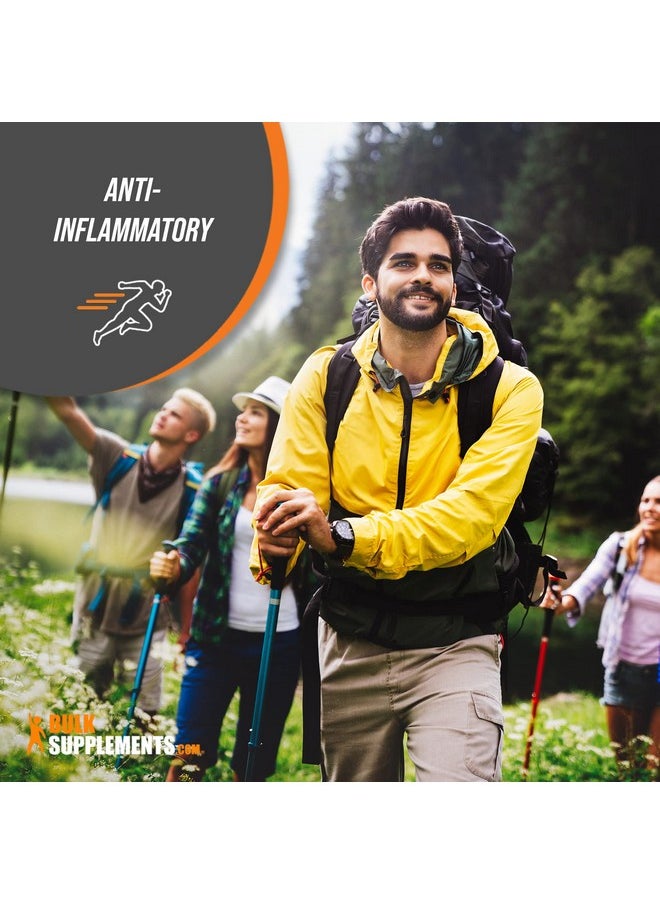 بالك سابلمنتس مسحوق مستخلص الأوريجانو من BulkSupplements.com (1 كيلوجرام - 2.2 رطل)  - Image 5