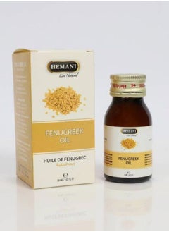 HEMANI Hemani Herbal Fenugreek Oil 30ml 