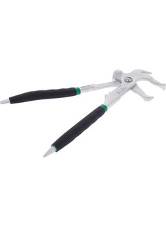 TOPTUL Jeaa1010 Wheel Balancing Weight Pliers With Invisible Spring Laser/Blister 10 Inches  - Image 3