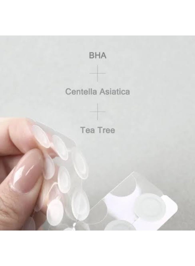 Mizon Good Bye Blemish Clear Patch x44 - Image 3