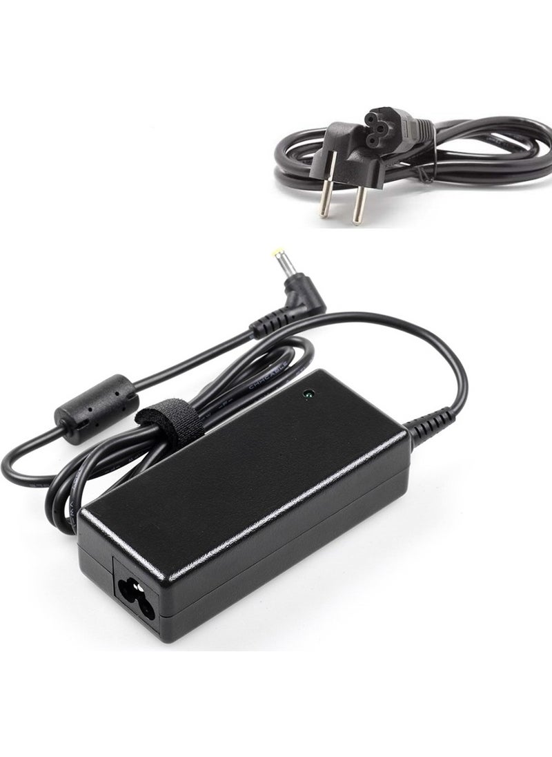 Ata Elektronik - Viewsonic M1 + M2 Projector VS17808 M2PROJECTOR VS17337 VX2753MH VS13918 LED VX2453MH VS13816 VS14652-1M VT3255LED CDE3201 LED 32 Monitor Adapter Charger 19342 - Image 1