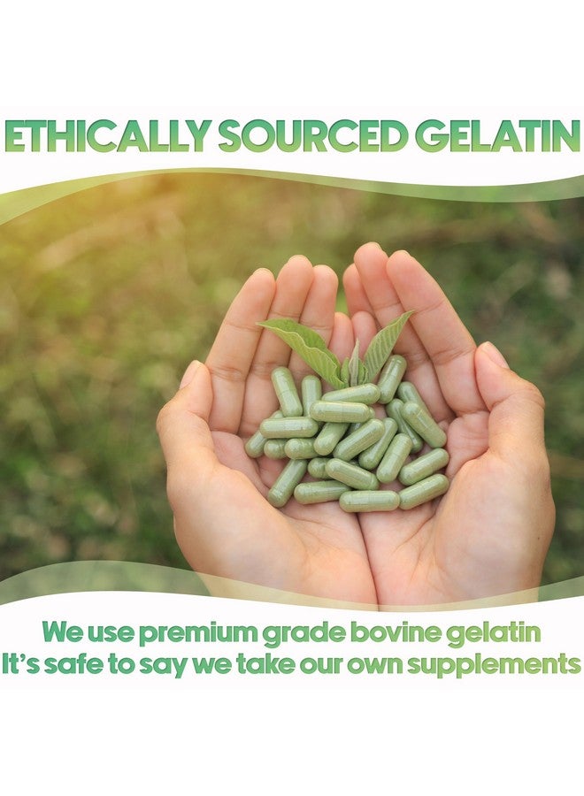 XPRS Nutra Size 4 Empty Capsules - 5000 Count Clear Empty Gelatin Capsules - Empty Pill Capsules for DIY Capsule Filling - Fillable Pure Bovine Pill Capsules Empty Gel Caps Pills - Image 5