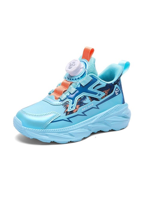 New Casual Children's Sports Shoes