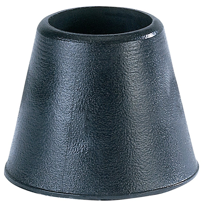 Markwort Knobcuff EZ Taper (Individually packed), Black - Image 1