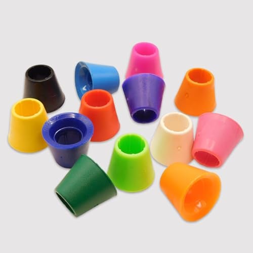 Markwort Knobcuff EZ Taper (Individually packed), Black - Image 3
