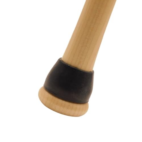 Markwort Knobcuff EZ Taper (Individually packed), Black - Image 2