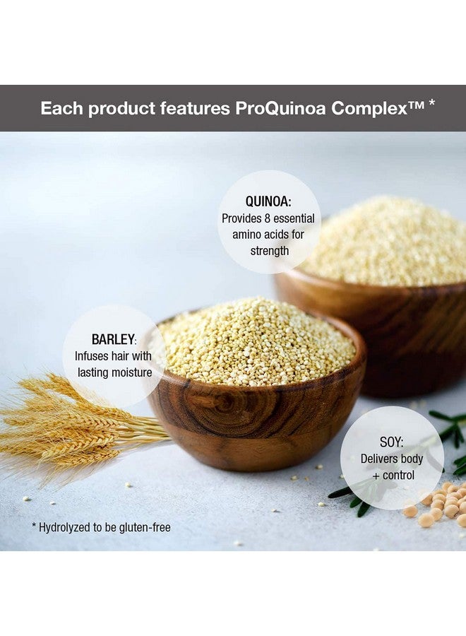 ABBA Gentle Conditioner Cherry Bark 8 Fl Oz - Image 5