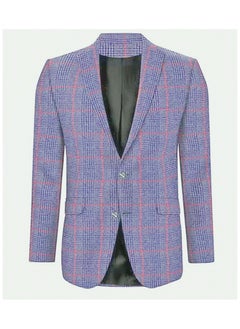 Warrior Men's New Casual Suit Jackets 