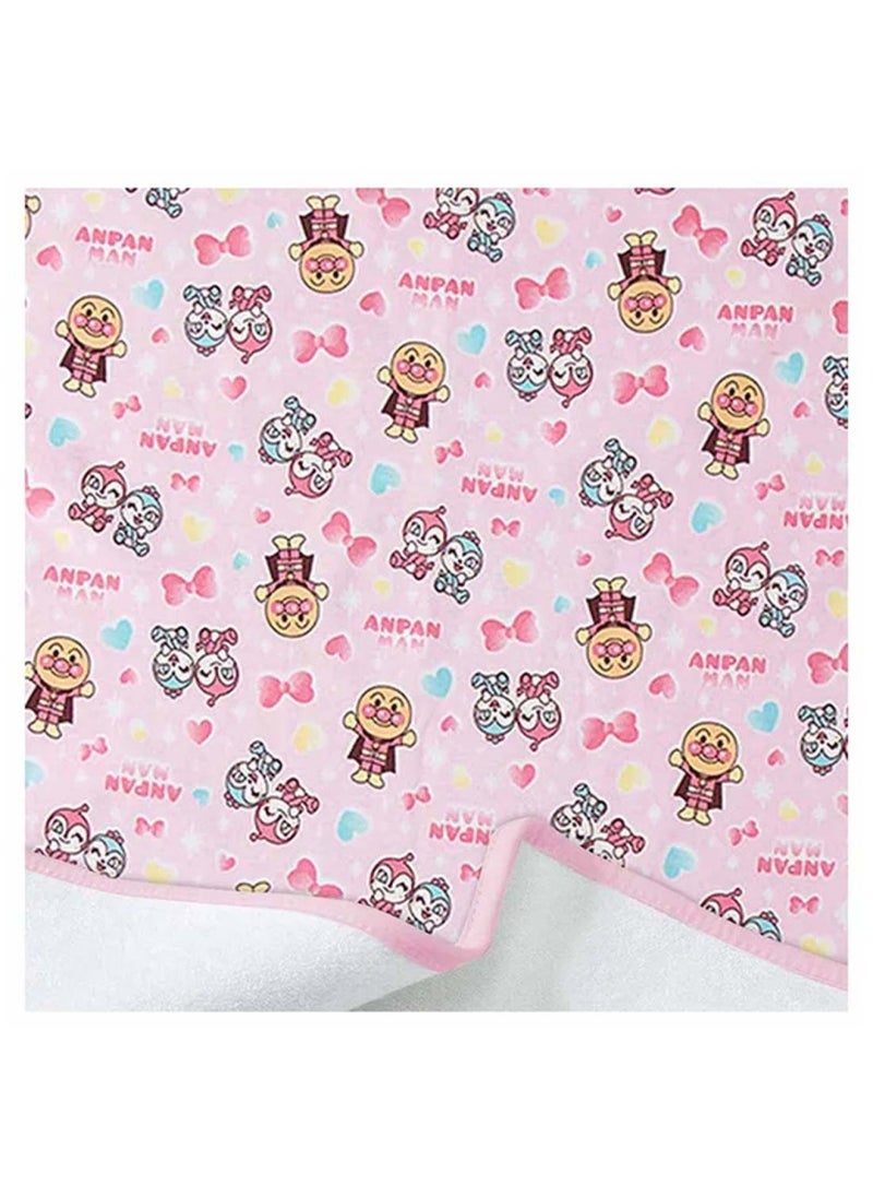 Reusable Changing Mat Buy 1 Get 1 Free Pink