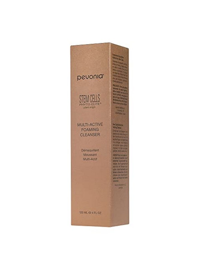 Pevonia Stem Cells Cleanser 4 Fl Oz - Image 2