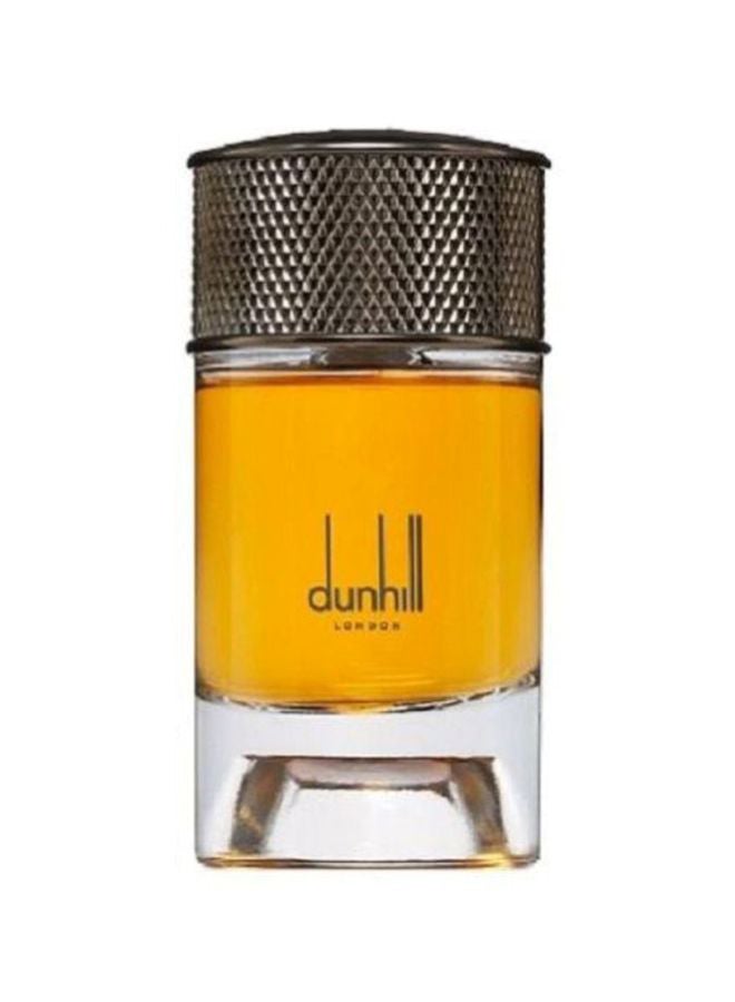 دانهيل عطر موروكان عنبر EDP من تشكيلة سيجنتشر 100ملليلتر - Image 1