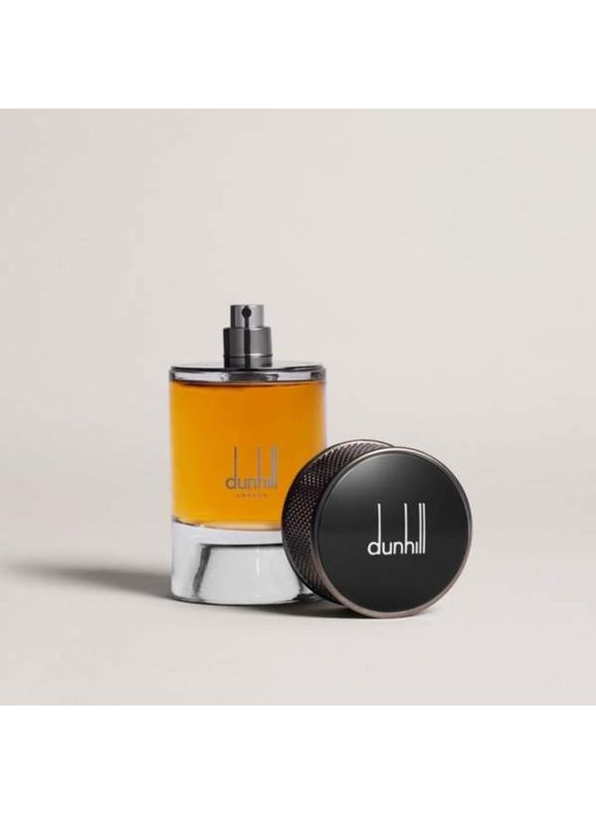 دانهيل عطر موروكان عنبر EDP من تشكيلة سيجنتشر 100ملليلتر - Image 4