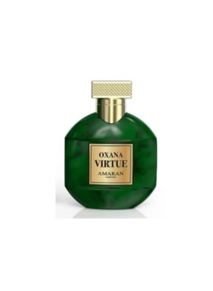 AMARAN Oxana Virtue unisex EDP 100ML  - Image 2