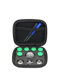XBOX ONE ELITE Generation Elite Handle Replacement Maintenance Rocker Button XBOX Cross Key Suit Accessories-Product Color:Green