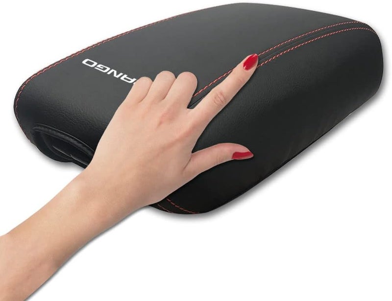 LEXLEY Dodge Durango Armrest Box Cover - Image 1