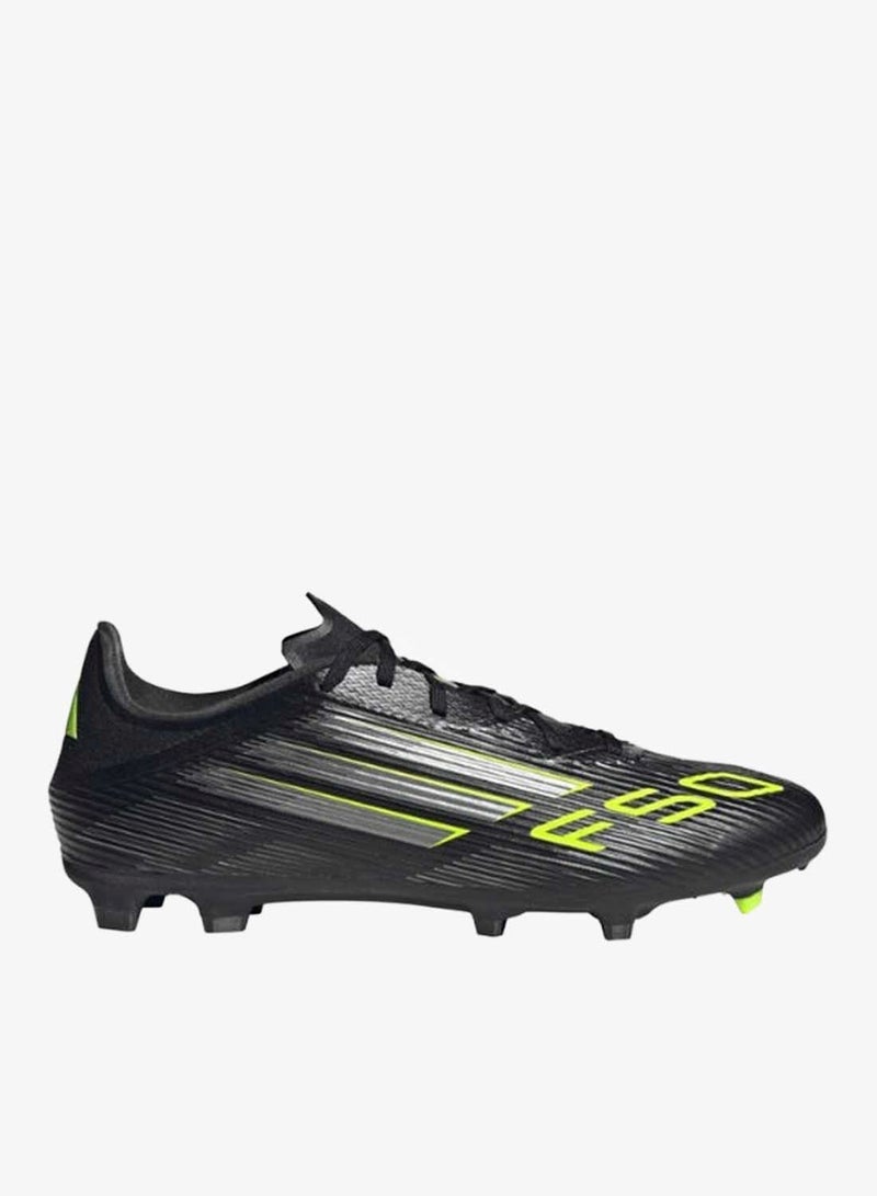Adidas F50 League Firm Ground Football Boots - Image 5
