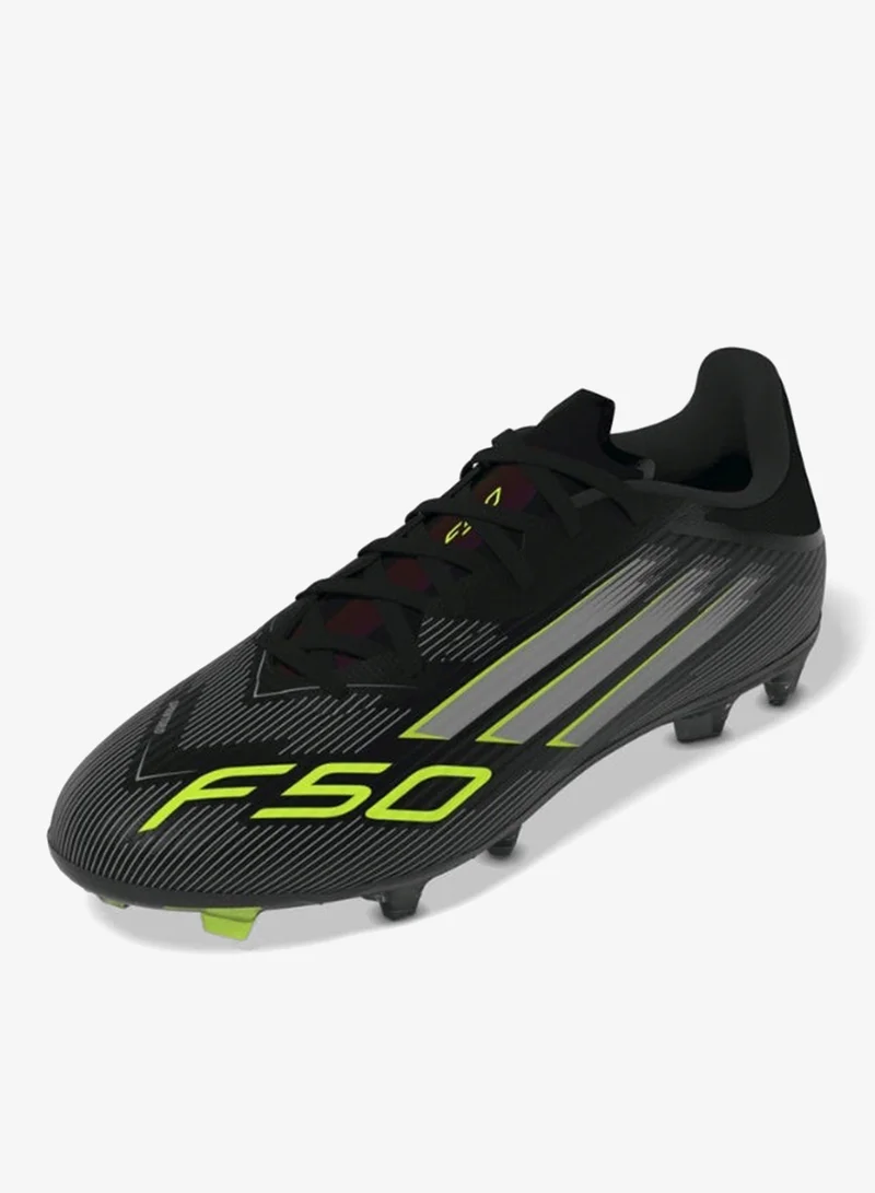 Adidas F50 League Firm Ground Football Boots