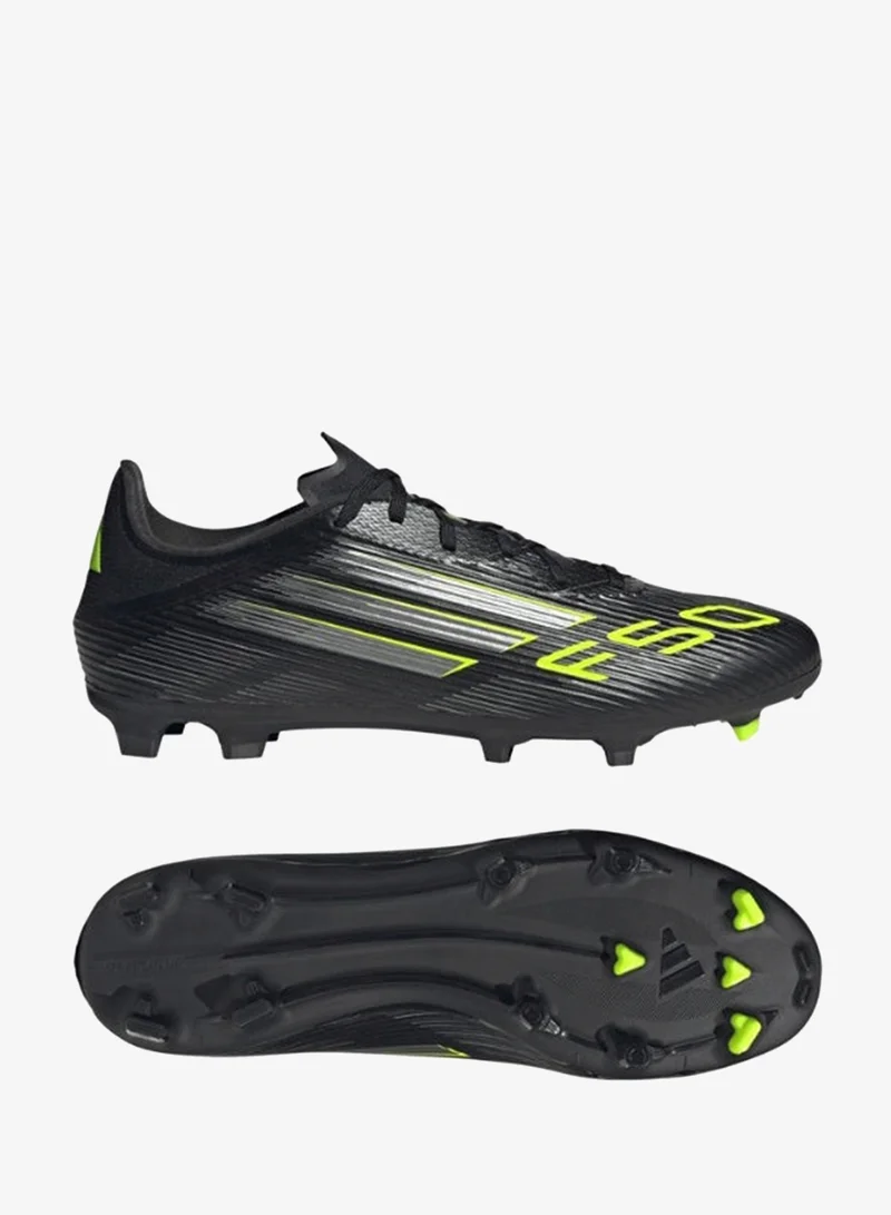 Adidas F50 League Firm Ground Football Boots