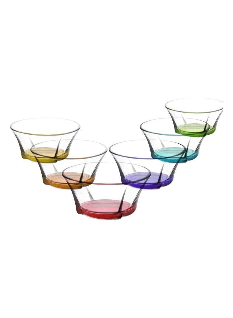 LAV Coral Truva 6 Bowls 310 CC - Image 1