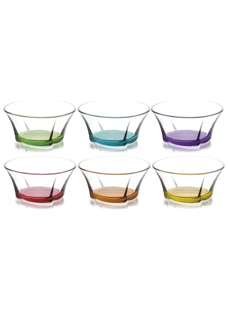 LAV Coral Truva 6 Bowls 310 CC - Image 5
