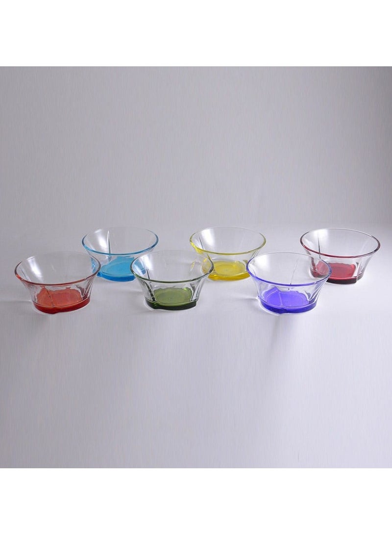 LAV Coral Truva 6 Bowls 310 CC - Image 4