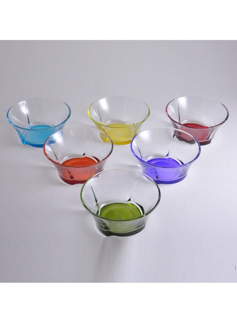 LAV Coral Truva 6 Bowls 310 CC - Image 3