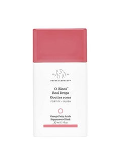 DRUNK ELEPHANT Drunk Elephant O-Bloos Rosi Drops 30 مل 