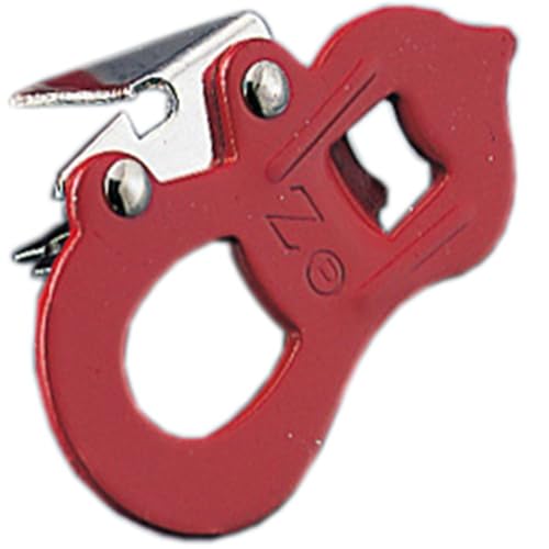 JapanBargain 3191 Japanese Small Manual Can Opener for Travel Made in Japan 25x15 Assorted Color
