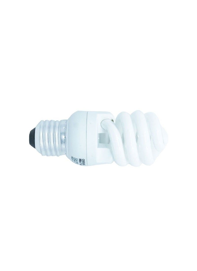 Osram Osram Spiral 12 Watts Day Light Esl Bulb  - Image 2