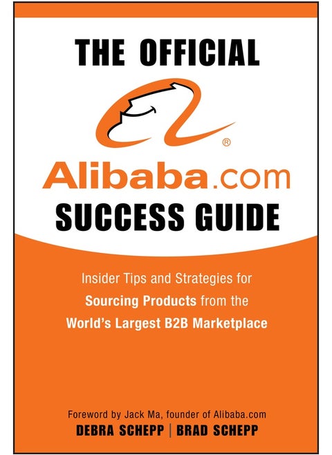 The Official Alibaba.com Success Guide